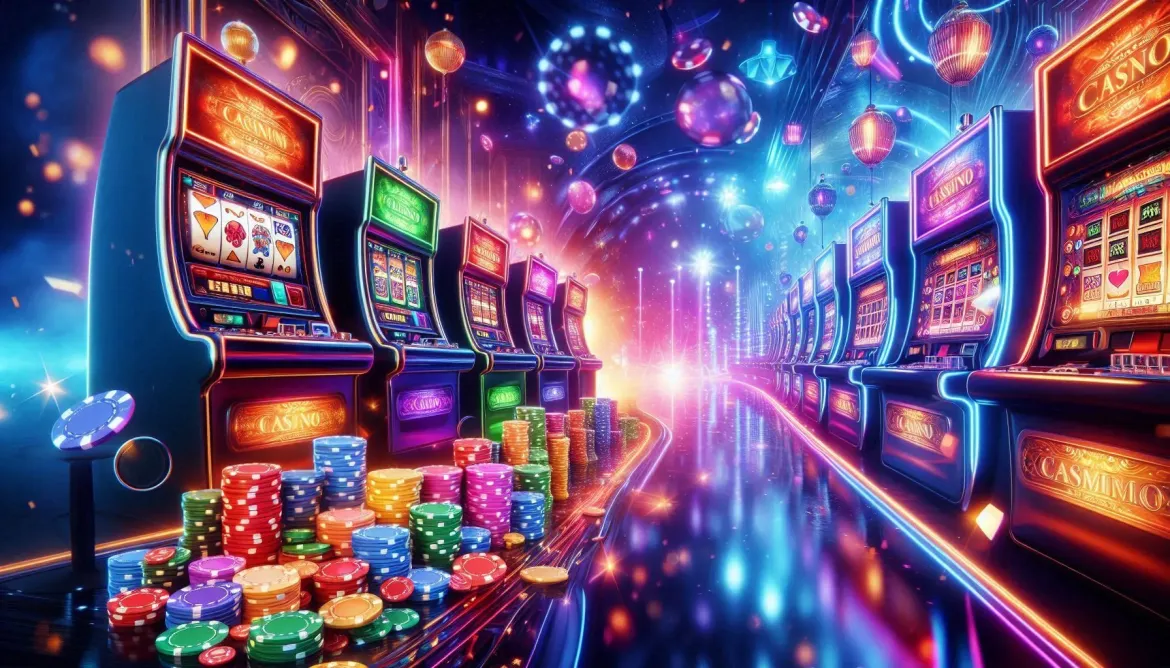 Lucky Block Casino